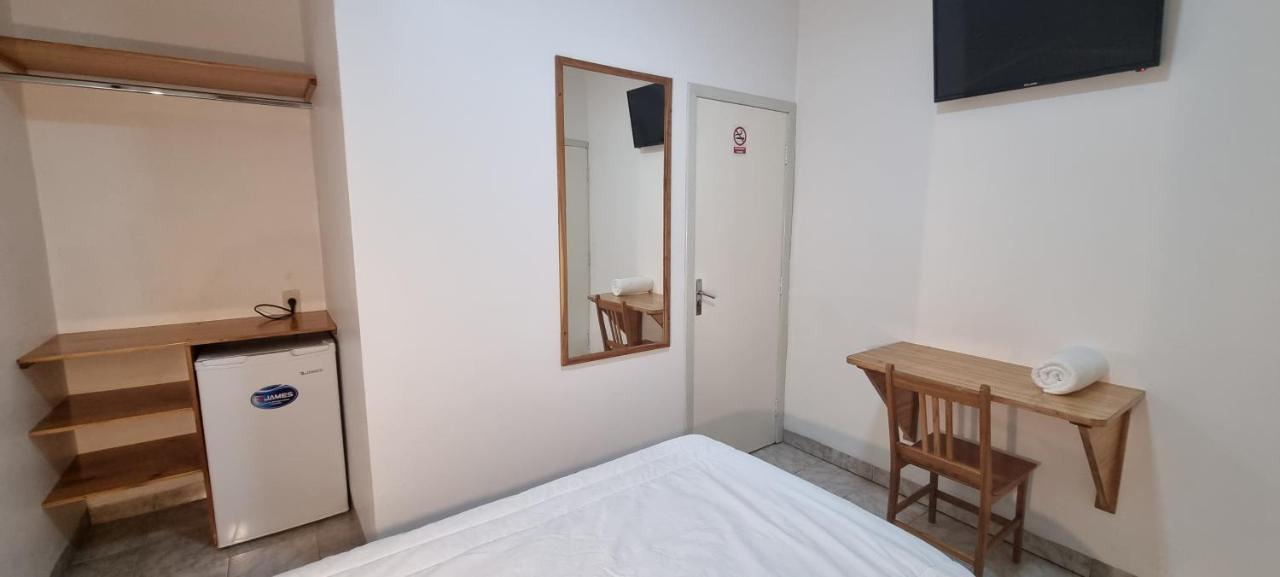 Hotel Golondrina Filadelfia المظهر الخارجي الصورة